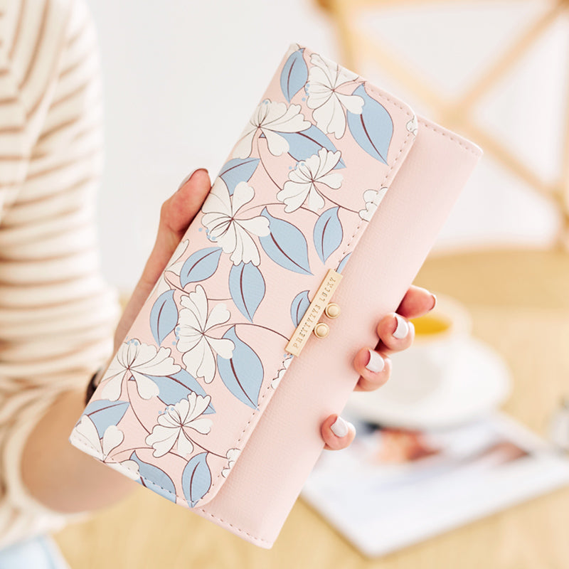 Carteira Feminina Wallet