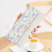 Carteira Feminina Wallet