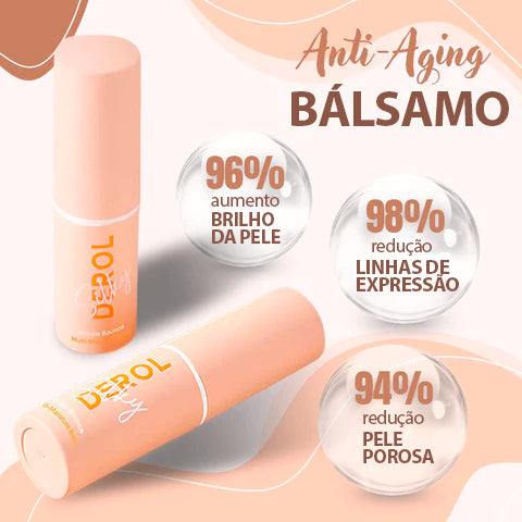 Balm Multibenefícios - Antirrugas