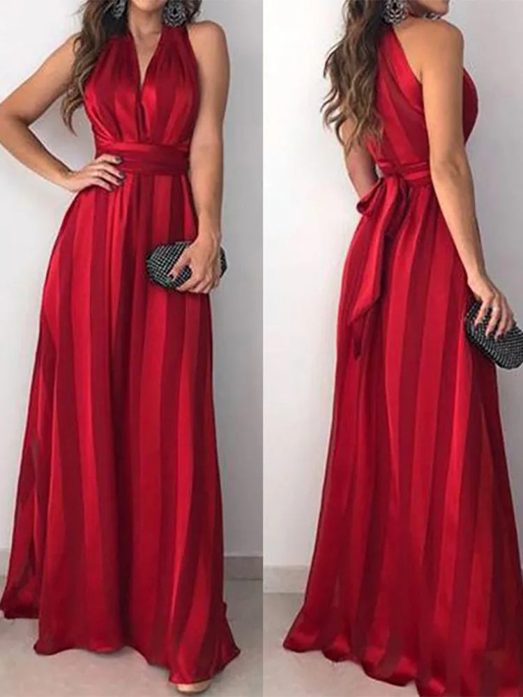 Vestido Longo Coronis