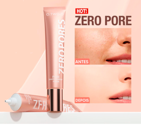 Prime Facial Zero Pores - Sua Pele Como Nunca Vista