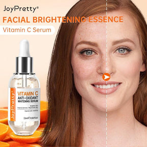 Sérum Facial Vitamina C  JoyPretty