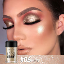 Sombra Focallure - Loose Pigment