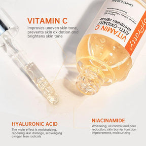 Sérum Facial Vitamina C  JoyPretty