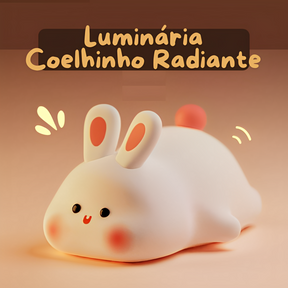 Luminária Radiante