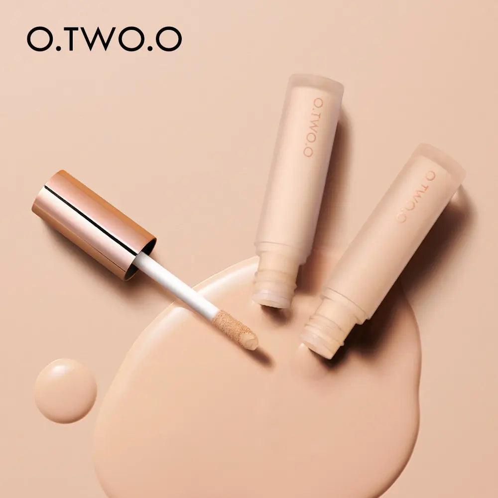 Corretivo Liquido Creme Otwoo