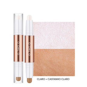 Stick Contour - Duo Contorno!